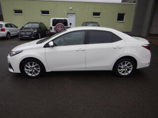 Toyota Corolla 1.6 VVTi, AUTOMAT,�R,SERVISKA
