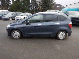 Honda FR-V 1.7i, KLIMA, 6 M�ST