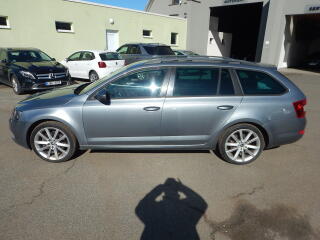 �koda Octavia 1.8 TSI, DSG, DIGIKLIMA