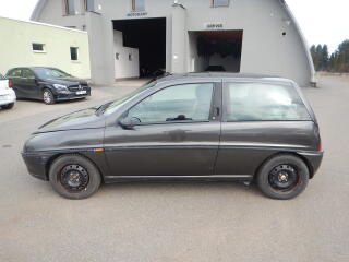 Lancia Y 1.2 i EKO ZAPLACENO