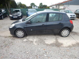 Renault Clio 1.4i, 72 kW, KLIMA