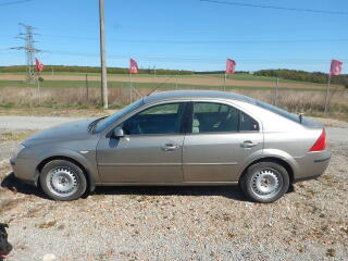 Ford Mondeo 2.0 i 107 KW