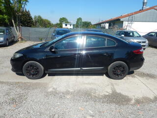 Renault Fluence 1.6i, LPG, NOV� N�DR�