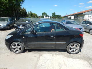 Mitsubishi Colt 1.5 i 80kw st�echa nejde