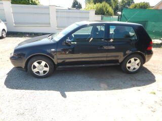 Volkswagen Golf III 1.6i, DIGIKLIMA