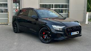 Audi SQ8 4.0 TDI  �R