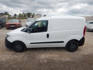 Fiat Dobl� 1.6 JTD, PICK-UP, KLIMA