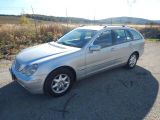 Mercedes-Benz 2.2 Cdi 105 kw