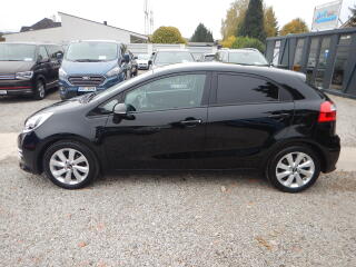 Kia Rio 1.4 i 80 kw