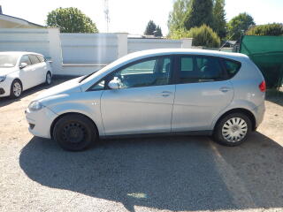 Seat Altea XL 1.9 TDI, KLIMA