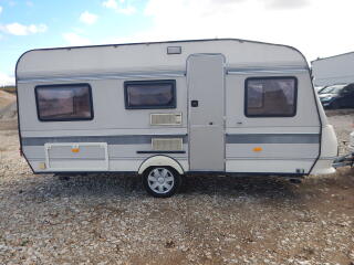 Hobby ostatn� 460 DE LUXE