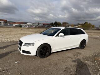 Audi A4 2.0 TDI 