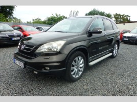 Honda CR-V 2.2CDTi,110kwR,Executive,2maj