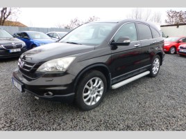 Honda CR-V 2.2CDTi,110kwR,Executive,2maj