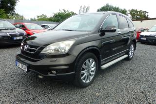 Honda CR-V 2.2CDTi,110kwR,Executive,2maj