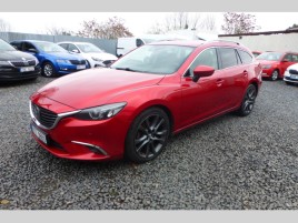 Mazda 6 2.2D,R,AT,4x4,TOP Revolution