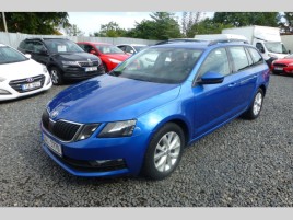 koda Octavia Combi 1.6TDi,85kw,AMB+,R,1maj