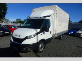 Iveco Daily 35S18 valnk+plachta 10M3