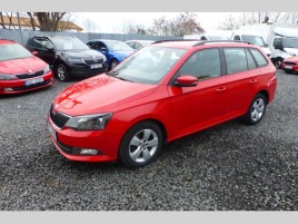 koda Fabia Combi 1.2TSi,66kw,Style,R1maj