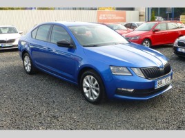 koda Octavia 1.5TSi,110kw,Style,DSG,R,1maj