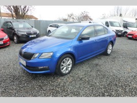 koda Octavia 1.5TSi,110kw,Style,DSG,R,1maj