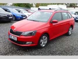 koda Fabia Combi 1.0TSi,70kw,StyleR,1maj