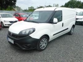 Fiat Dobl cargo 1.6MJet,77kw,Maxi,2022,R,1maj