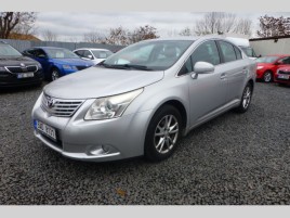 Toyota Avensis 2.0D,93kw,R