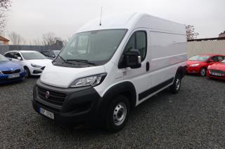 Fiat Ducato 2.3Mjet,103kw,L2H2,Maxi