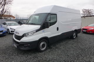 Iveco Daily 35S14.2.3D,100kw,L2H2,R,1maj.