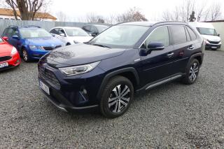 Toyota RAV4 2.5i,Hybrid,Executive,4WD,R