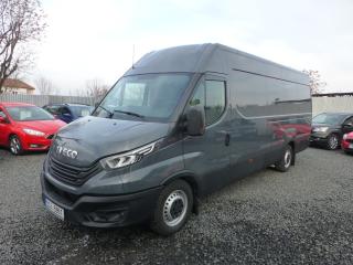 Iveco Daily 2.3D,117 kw,MAXI,1.maj.R