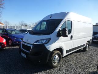 Peugeot Boxer 2.0HDI,96KW,L2H2,R