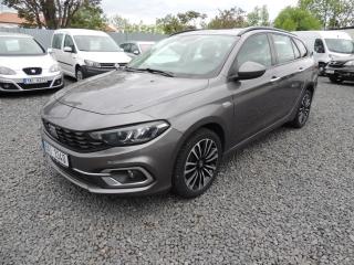 Fiat Tipo Combi1.6MJet,96KW,dig.tt,led