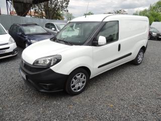 Fiat Dobl 1.6MJet ,77kw,L2,Maxi,R,1maj.