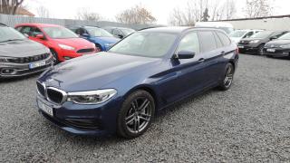 BMW 530ix,185kw,R,1.maj.SportLine
