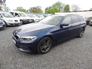BMW 530ix,185kw,R,1.maj.SportLine