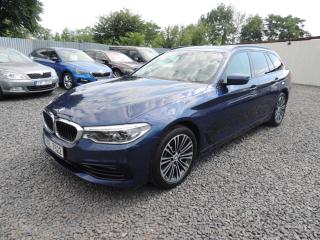 BMW 530ix,185kw,R,1.maj.SportLine