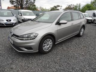 Volkswagen Golf 1.6TDI,85KW,