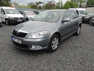 koda Octavia 2.0TDi,103kw,Ambiente,2.maj.R
