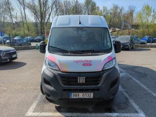 Fiat Ducato 2.2MJet,103kw,L3H2,chlak,R