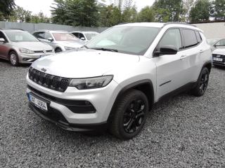Jeep Compass 1.3i,96kw,Night Eagle,R,1maj.