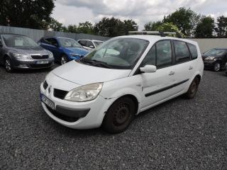 Renault Grand Scnic 1.5DCi,76kw