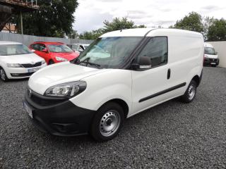 Fiat Dobl cargo 1.3 mjt,L1H1.1.maj.KoupR