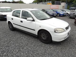Opel Astra 1.4i 16V,66kw,2004,R