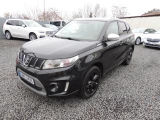 Suzuki Vitara 1.4iT,103kw,Elegance,R,1maj.