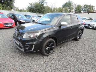 Suzuki Vitara 1.4iT,103kw,Elegance,R,1maj.