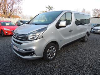 Fiat Talento 1.6MJet,107kw,L2.8mst,1.maj.