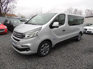 Fiat Talento 1.6MJet,107kw,L2.8mst,1.maj.