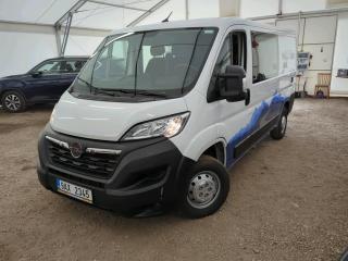 Opel Movano 2.2HDi,103kw,L2H1.7mst,1.maj